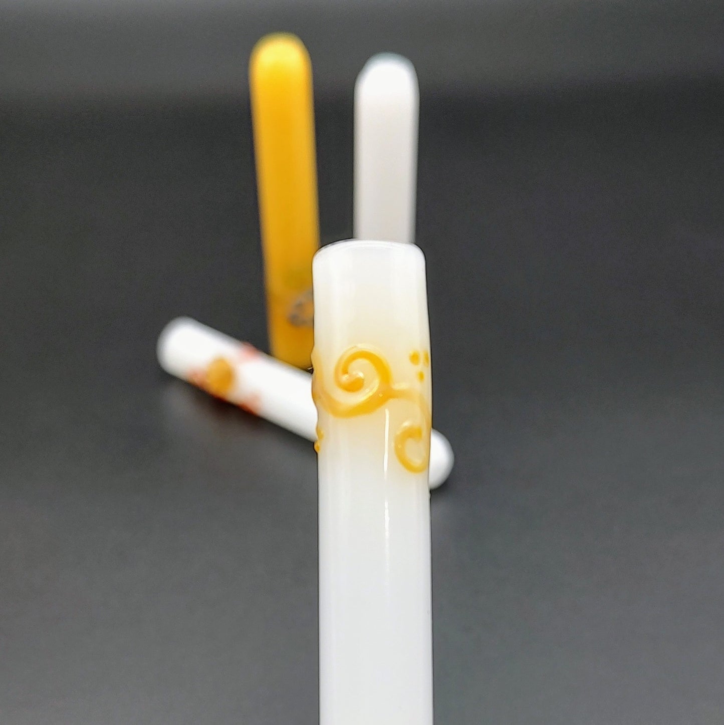 Flower One Hitter (listo para enviar)
