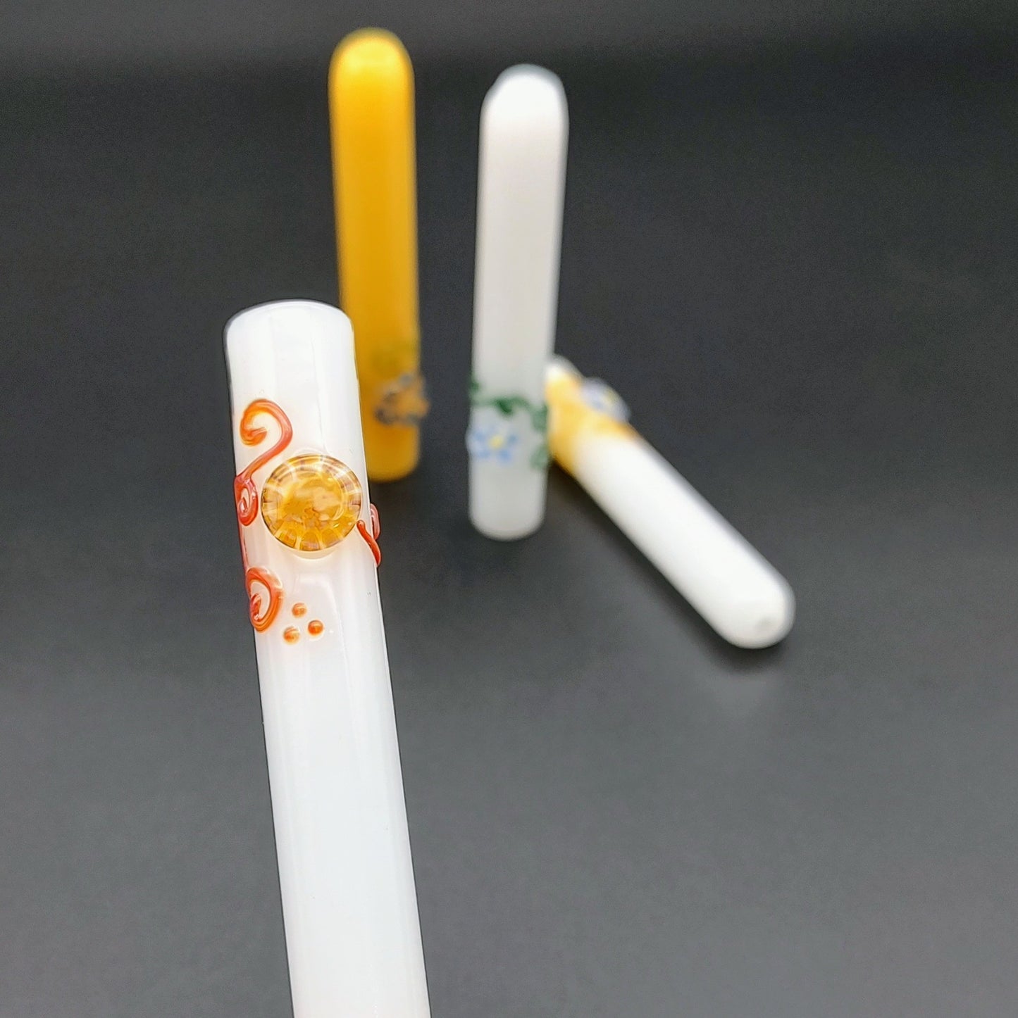 Flower One Hitter (Ready To Ship)