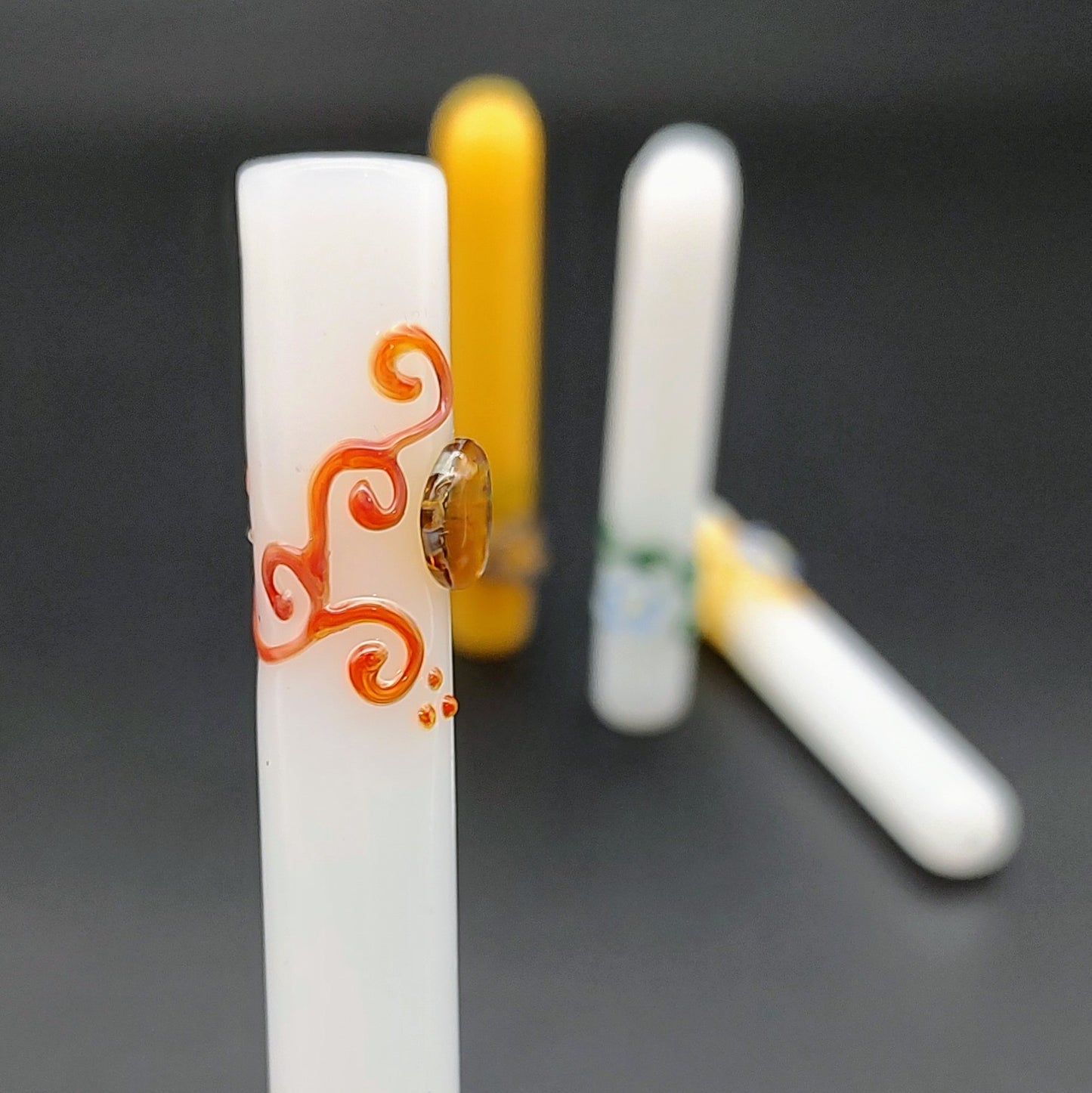 Flower One Hitter (Ready To Ship)