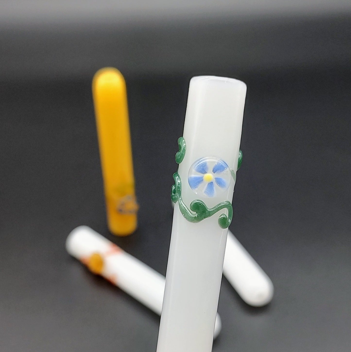 Flower One Hitter (Ready To Ship)