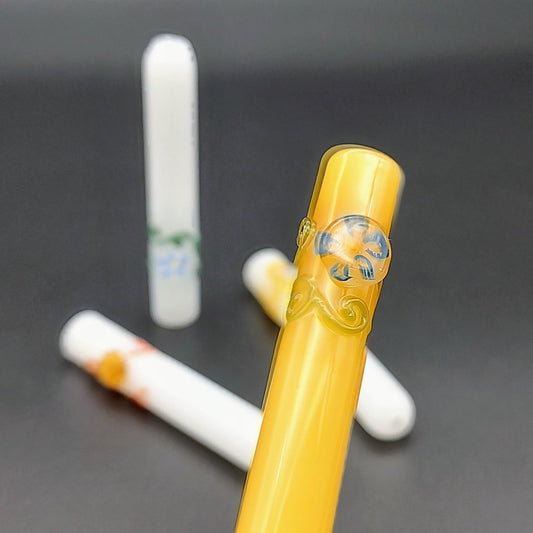 Flower One Hitter (listo para enviar)