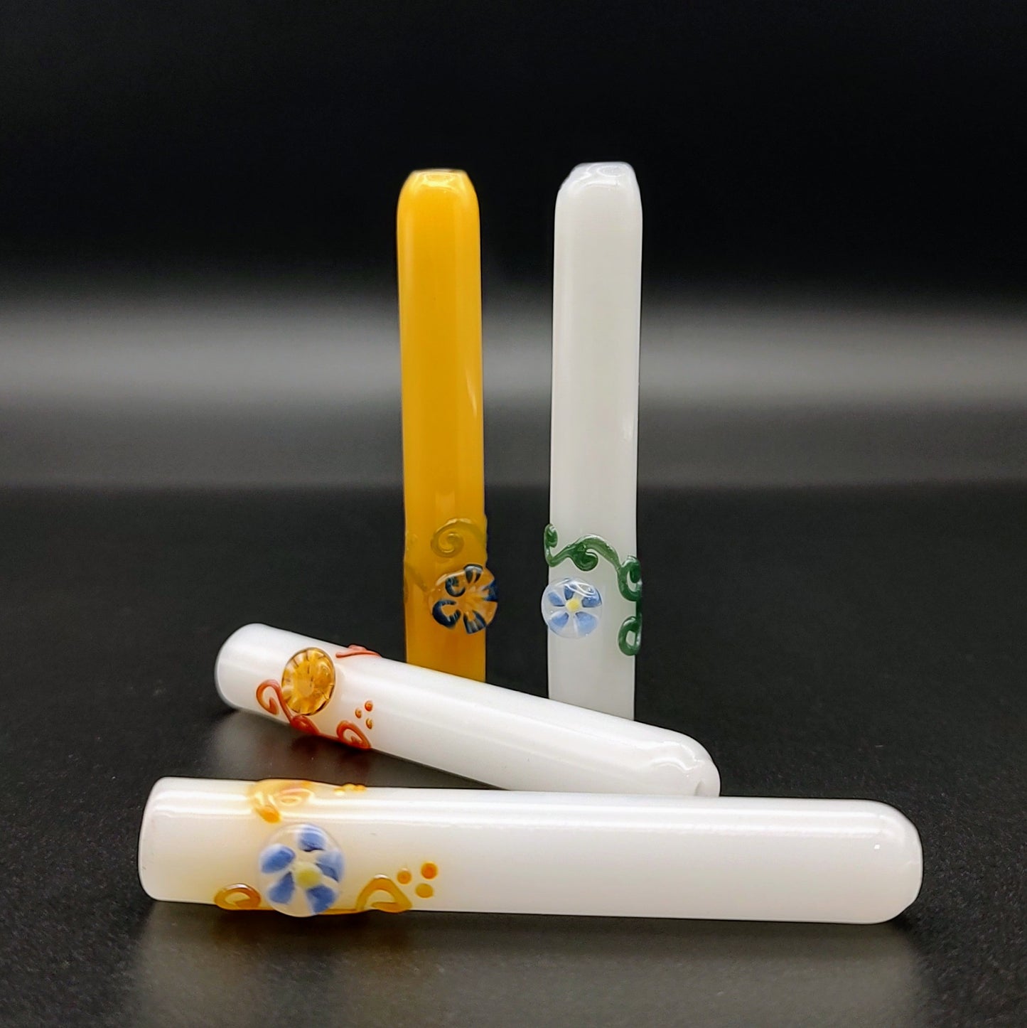 Flower One Hitter (listo para enviar)