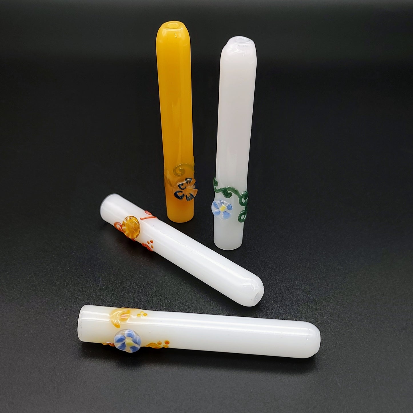 Flower One Hitter (listo para enviar)