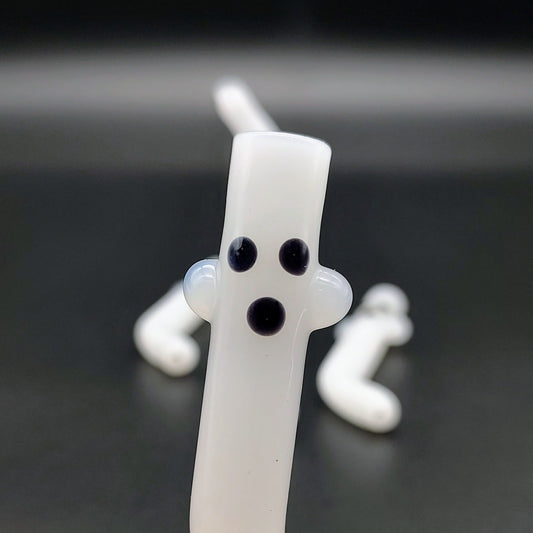 Ghost One Hitter (listo para enviar)