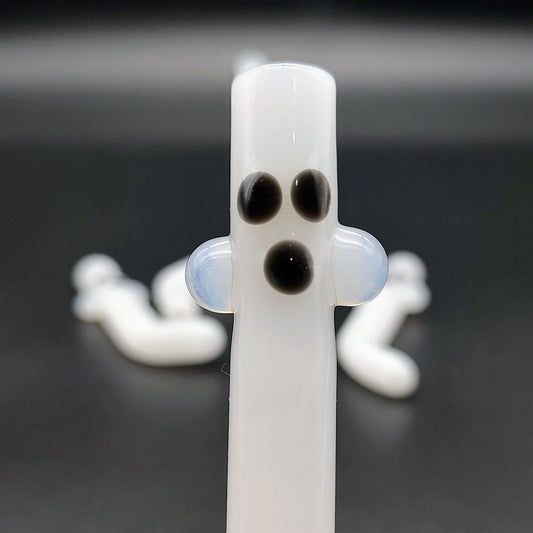 Ghost One Hitter (listo para enviar)