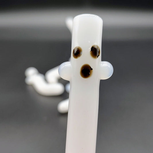 Ghost One Hitter (listo para enviar)