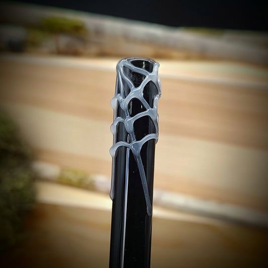 SpiderWeb One Hitter (listo para enviar)