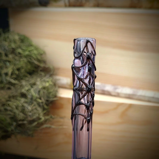SpiderWeb One Hitter (listo para enviar)