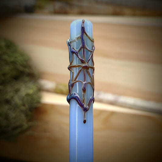 SpiderWeb One Hitter (listo para enviar)