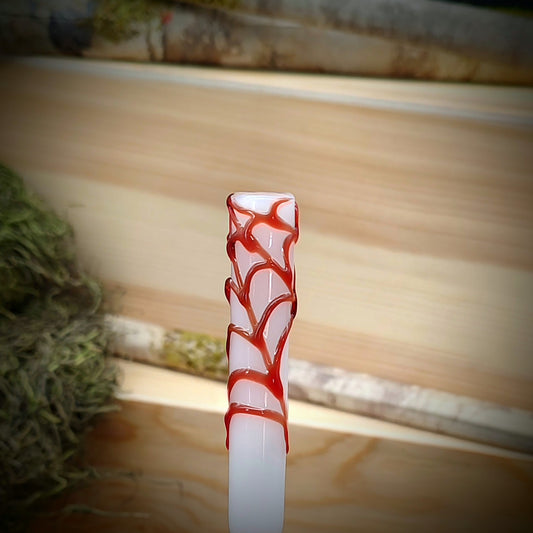 SpiderWeb One Hitter (listo para enviar)