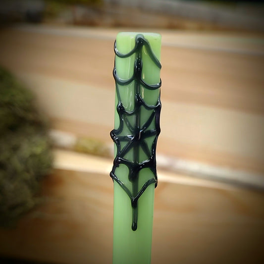 SpiderWeb One Hitter (listo para enviar)