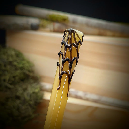 SpiderWeb One Hitter (listo para enviar)