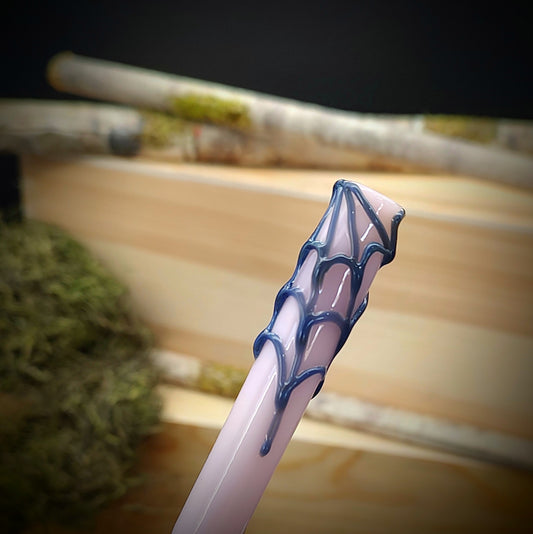 SpiderWeb One Hitter (listo para enviar)