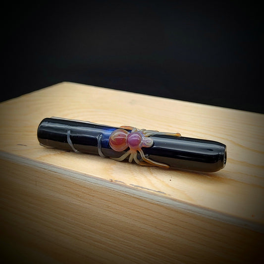 Spider and Web One Hitter (Listo para enviar)
