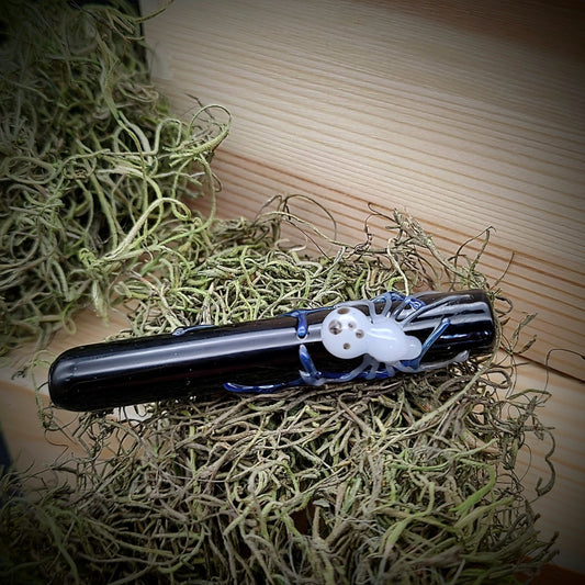 Spider and Web One Hitter (Listo para enviar)