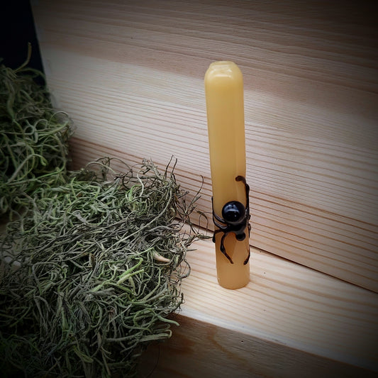 Spider and Web One Hitter (Listo para enviar)