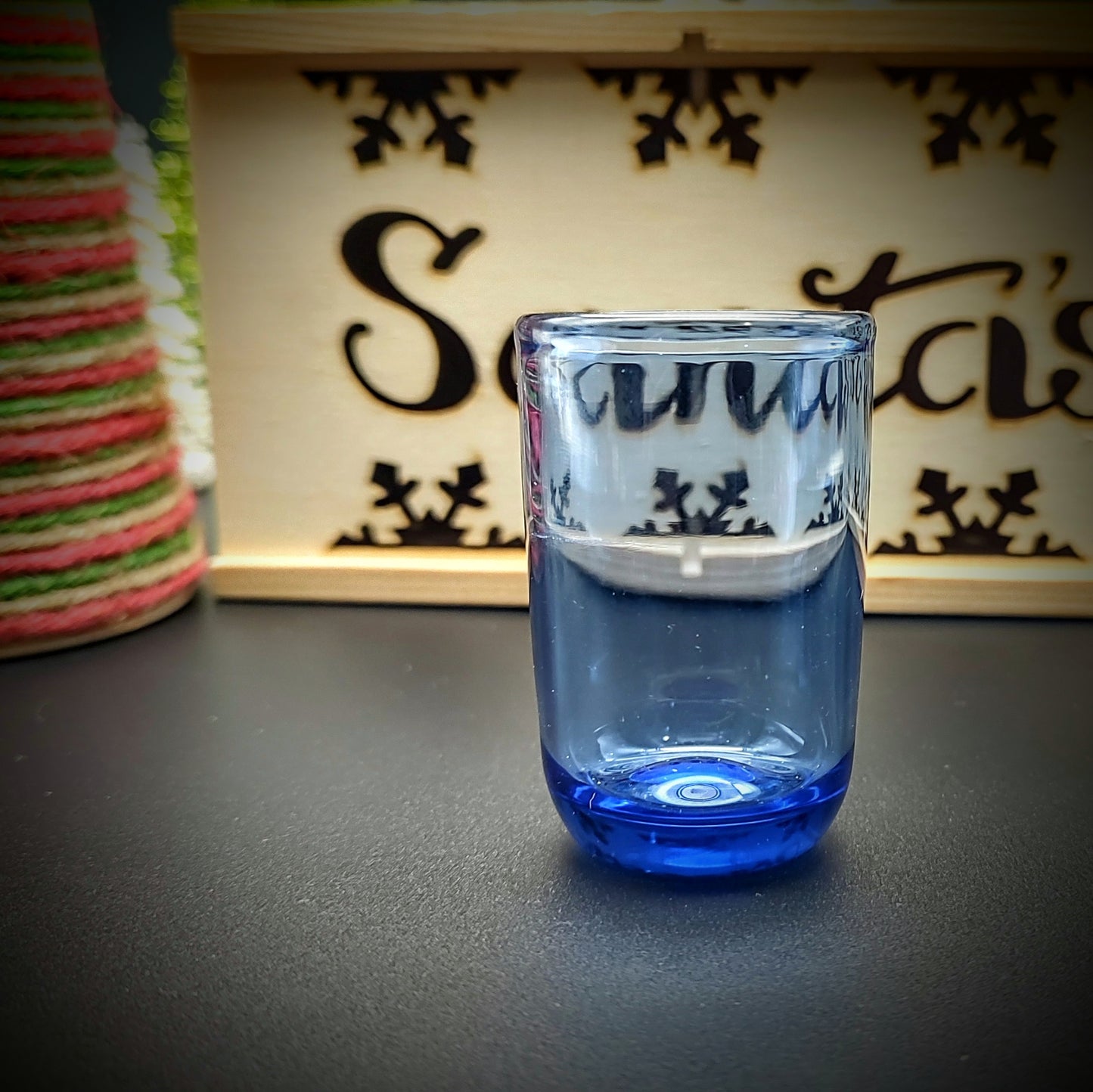 Shot Glass (Ready To Ship)