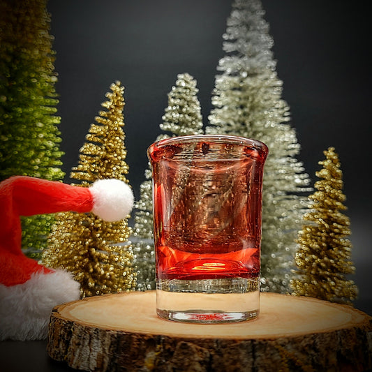 Vaso de chupito (listo para enviar)