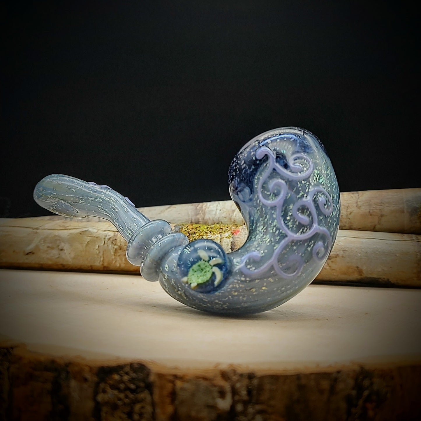 Caprichoso Dichro Sherlock (listo para enviar)