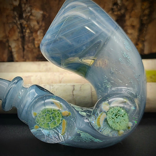 Dichro Flake Sherlock (listo para enviar)