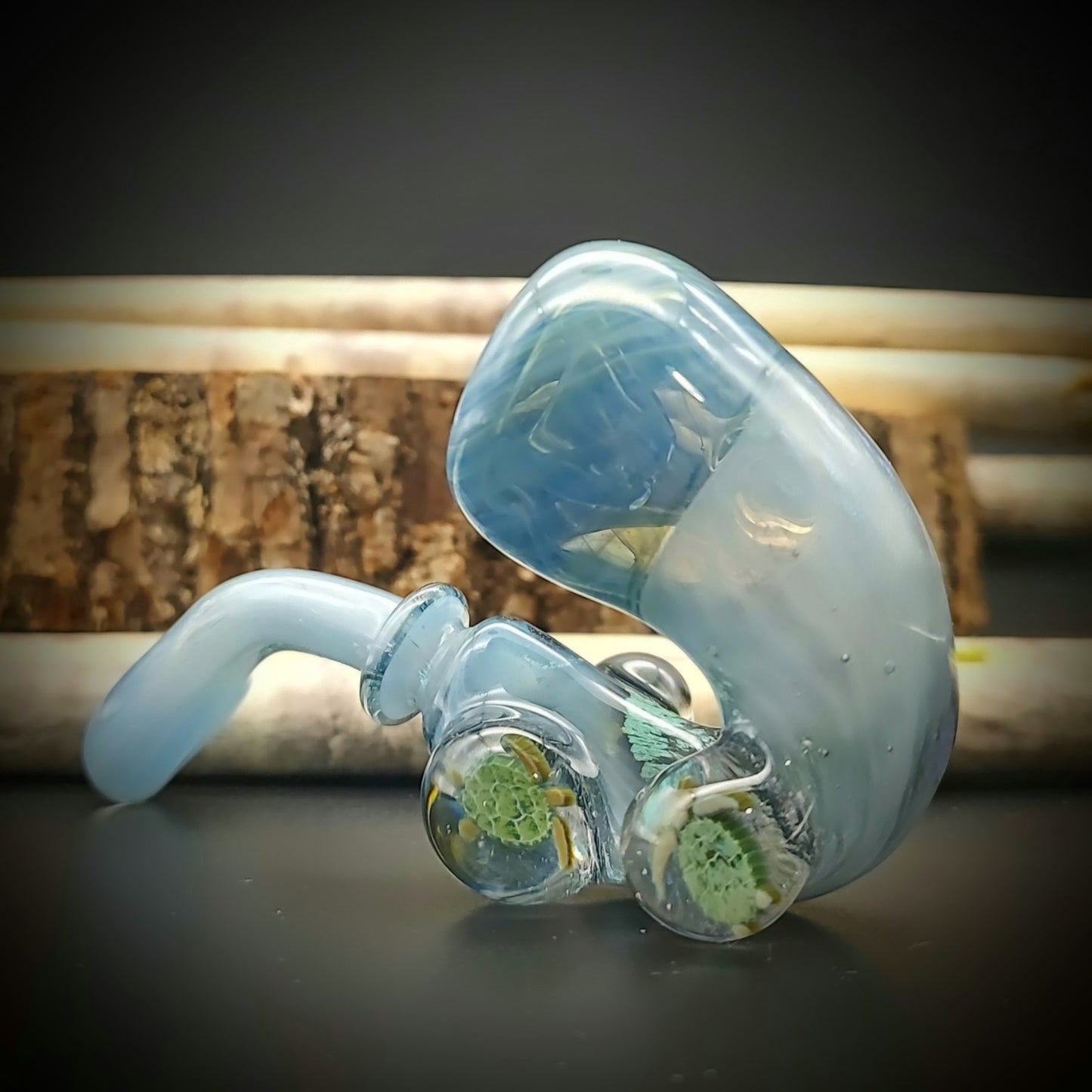 Dichro Flake Sherlock (listo para enviar)