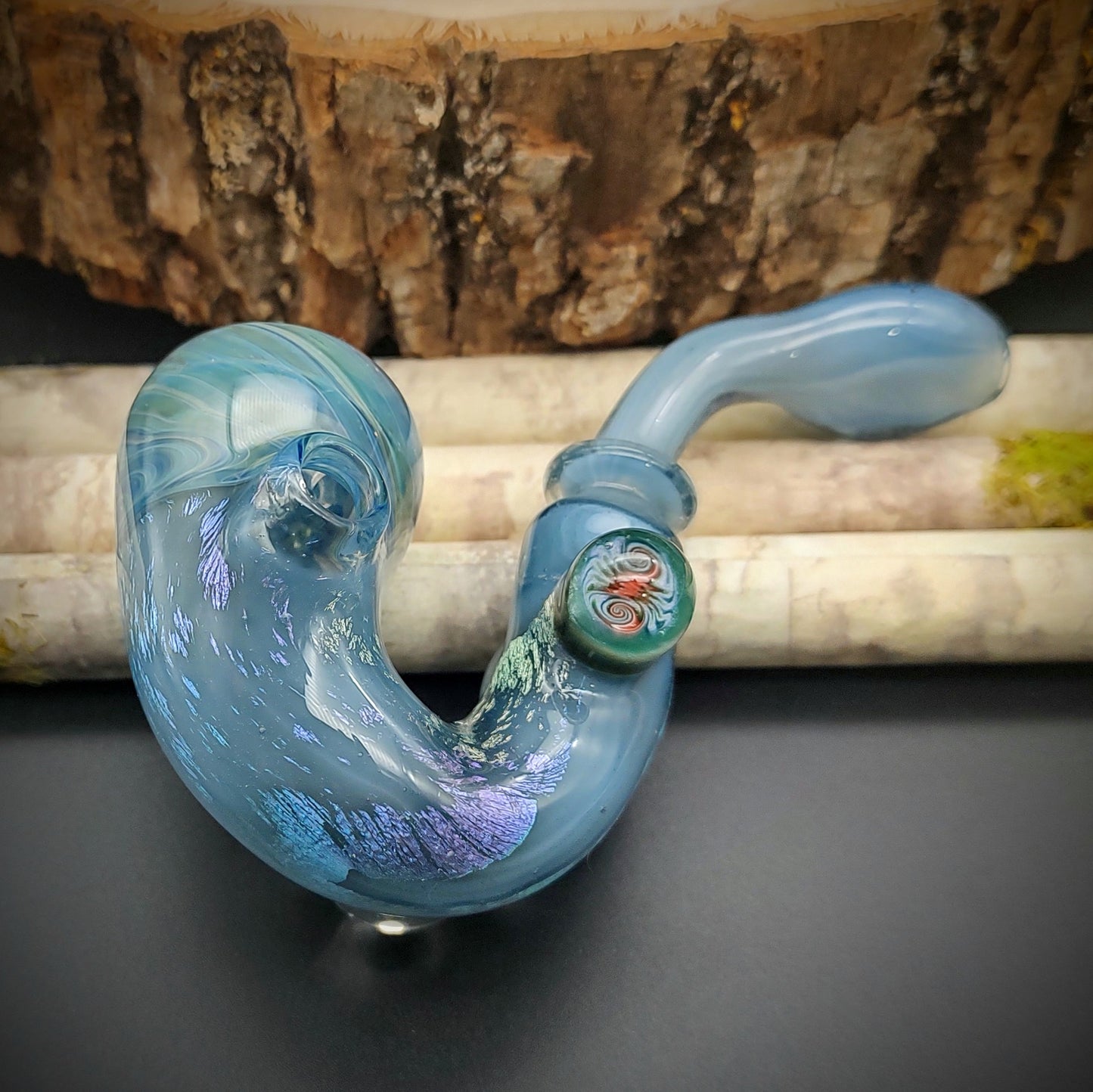Dichro Flake Sherlock (listo para enviar)