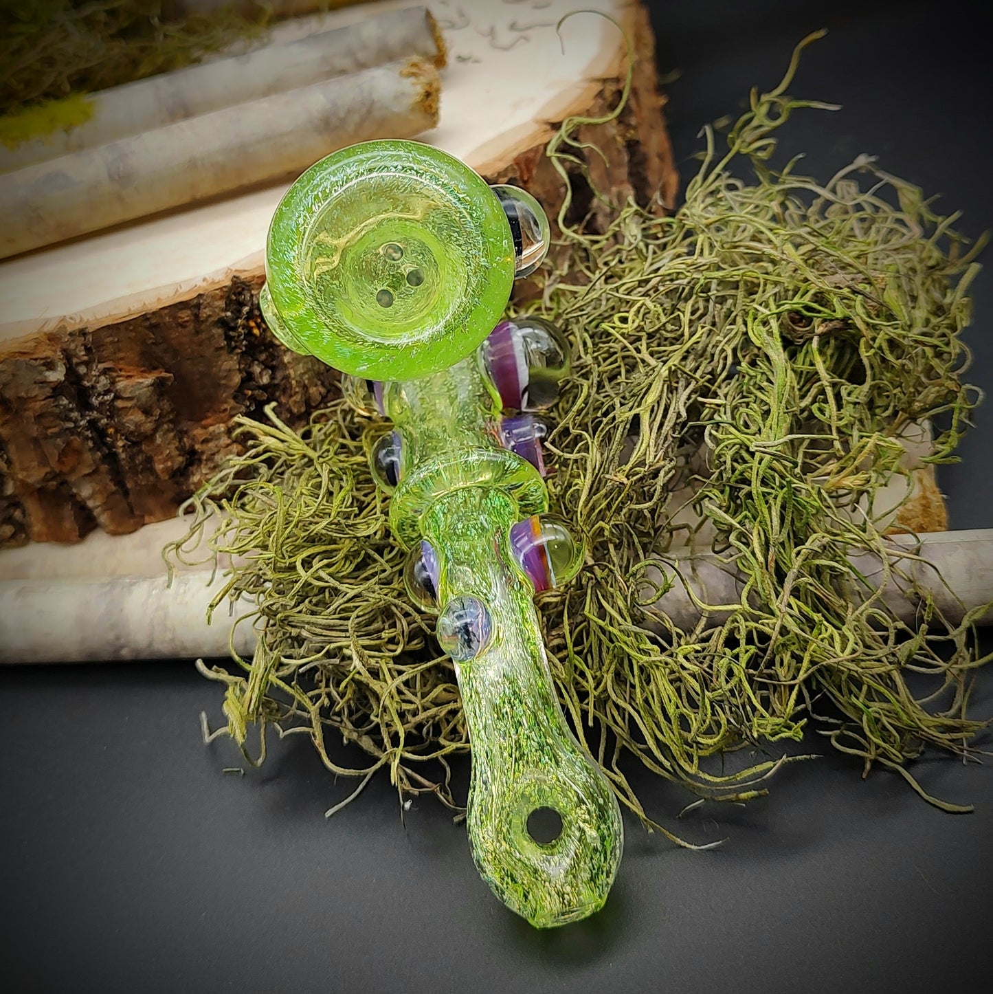 Dichro Ant Sherlock (Ready To Ship)