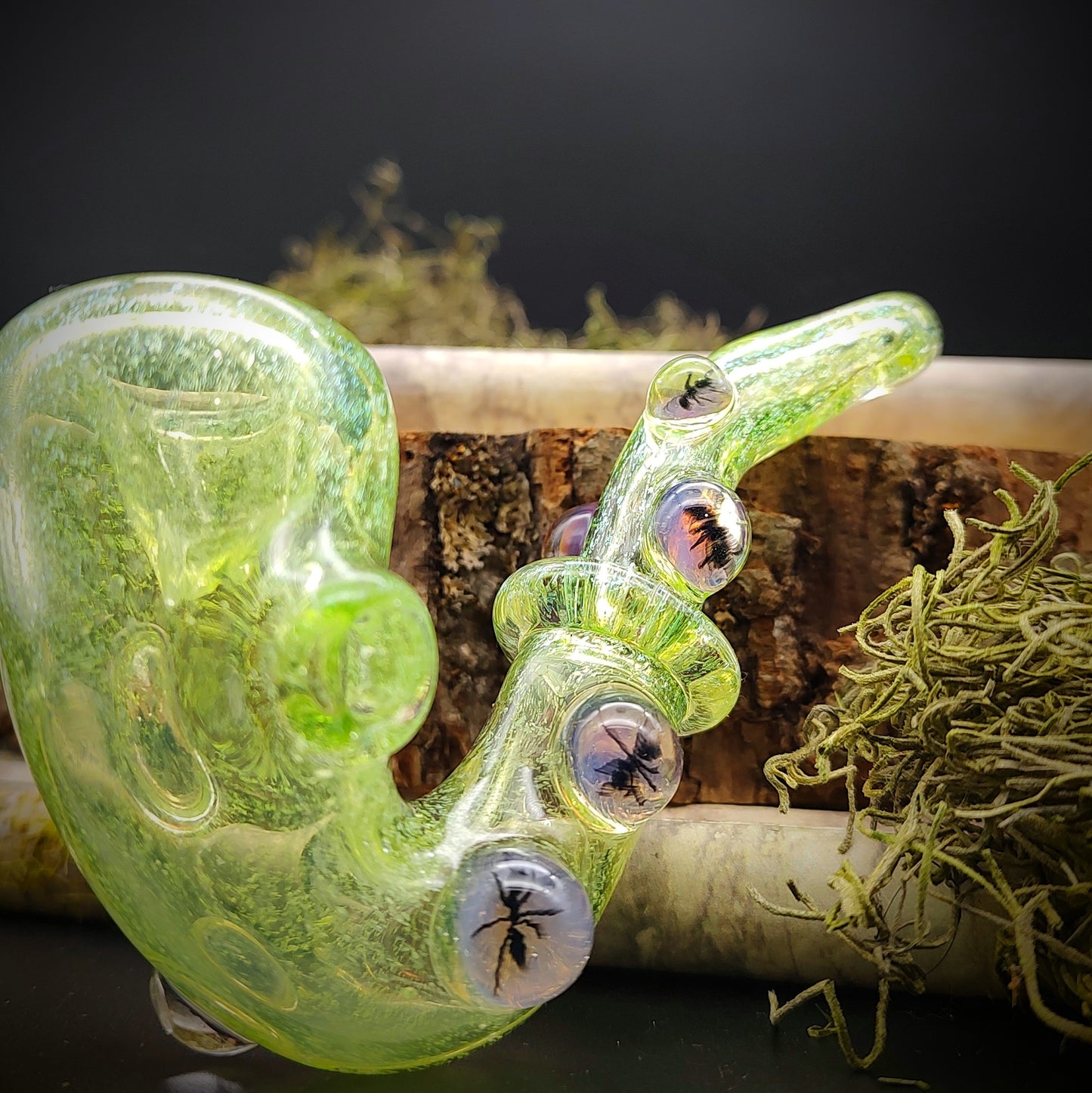 Dichro Ant Sherlock (Ready To Ship)