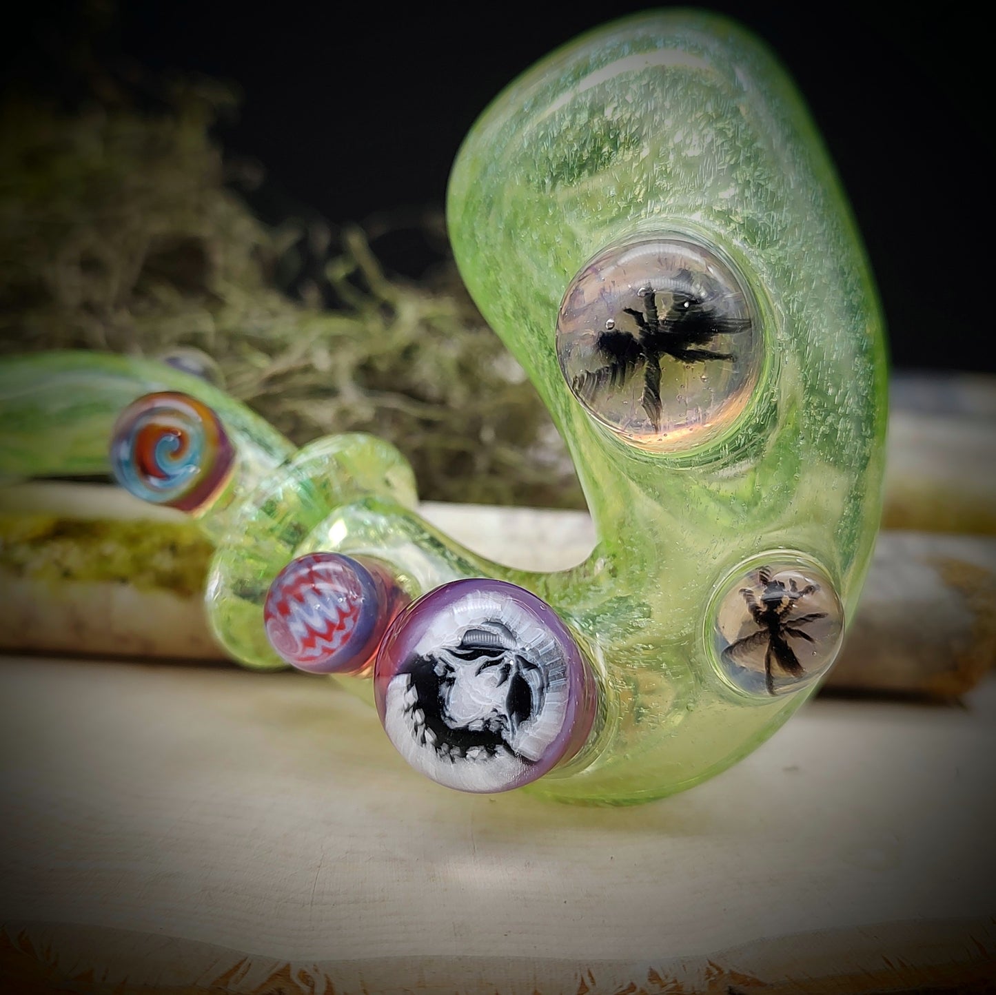 Dichro Ant Sherlock (Ready To Ship)
