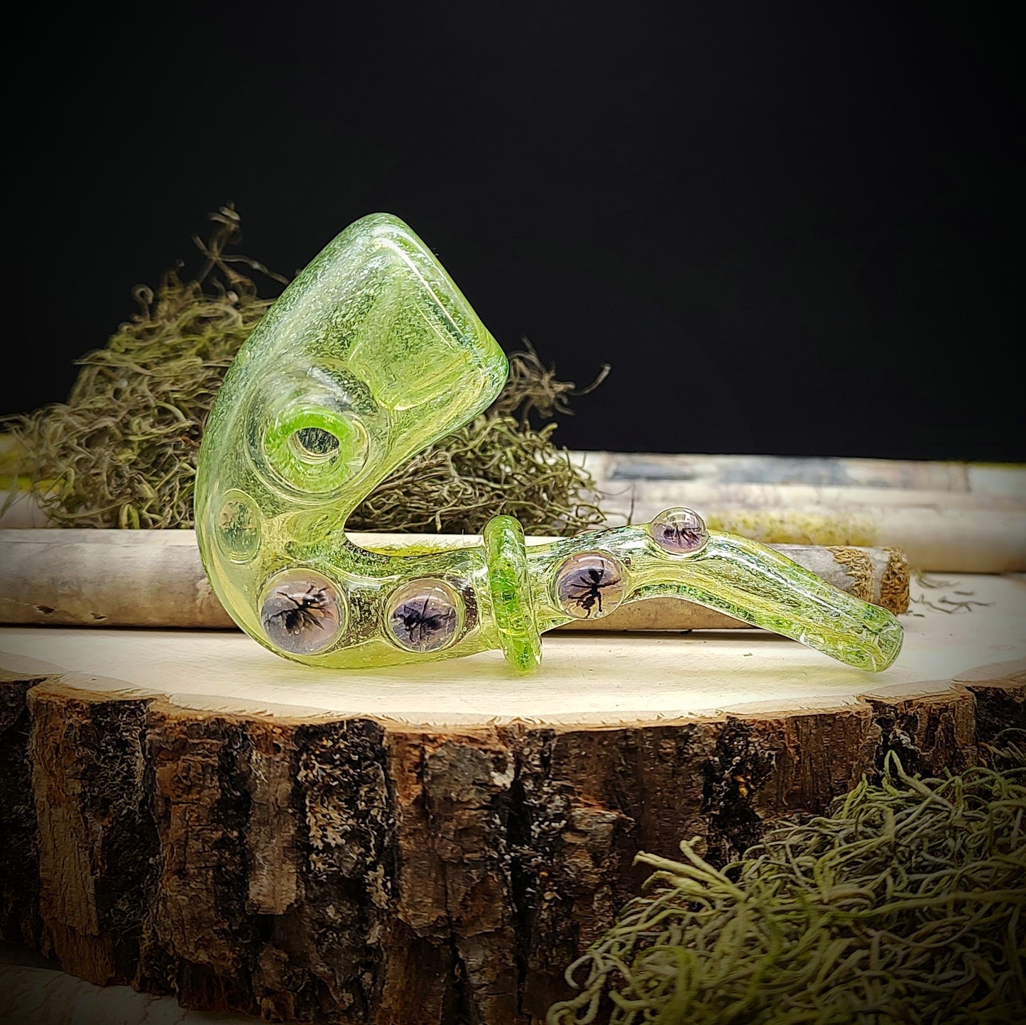 Dichro Ant Sherlock (Ready To Ship)