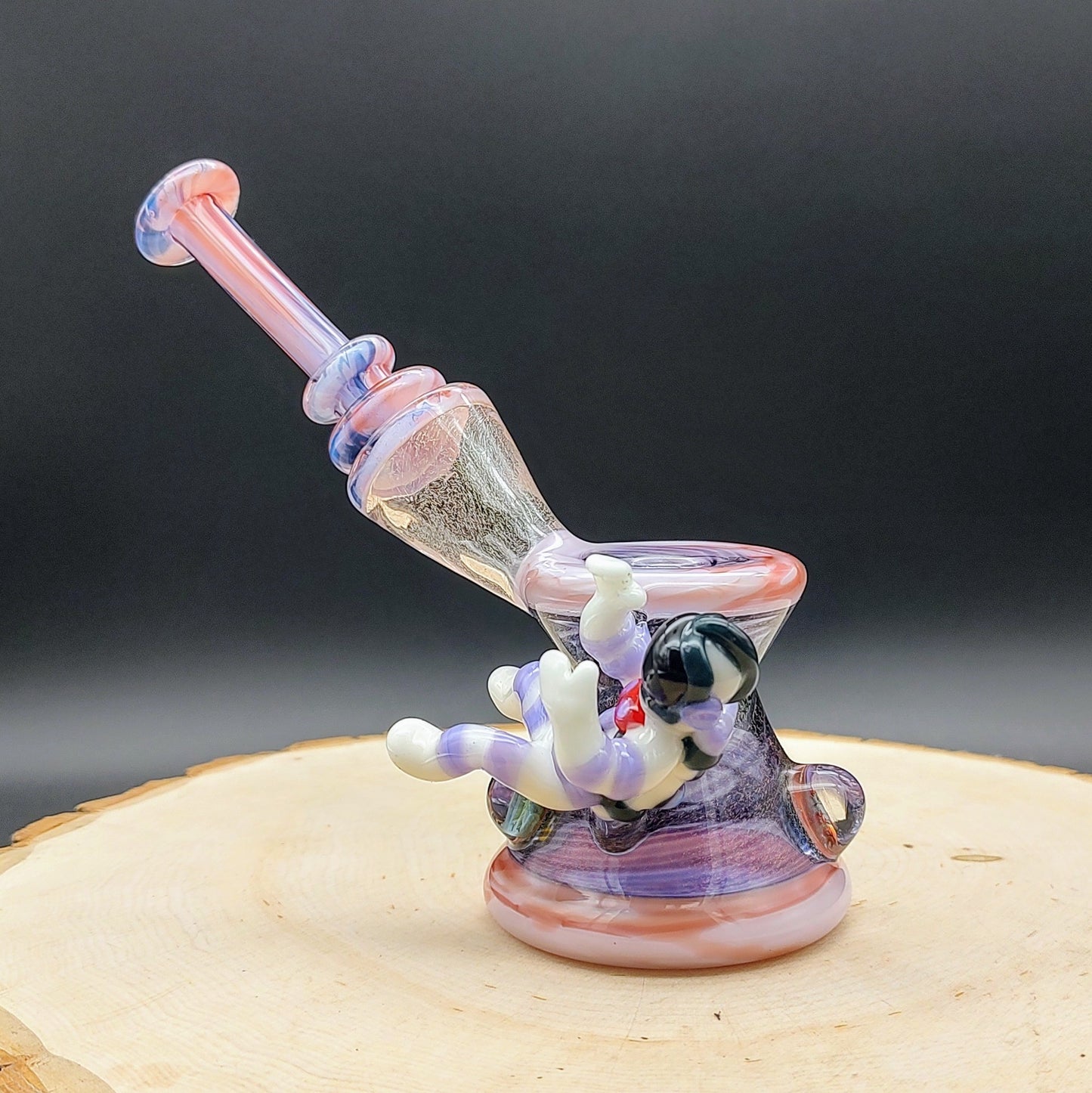 Astronaut Dry Rig (Ready to Ship)