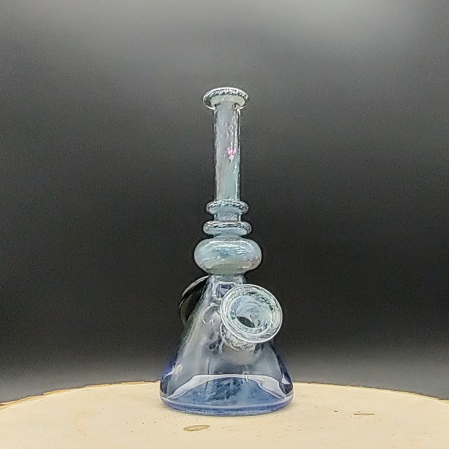 Fumed Honeycomb Space Rig (Ready to Ship)