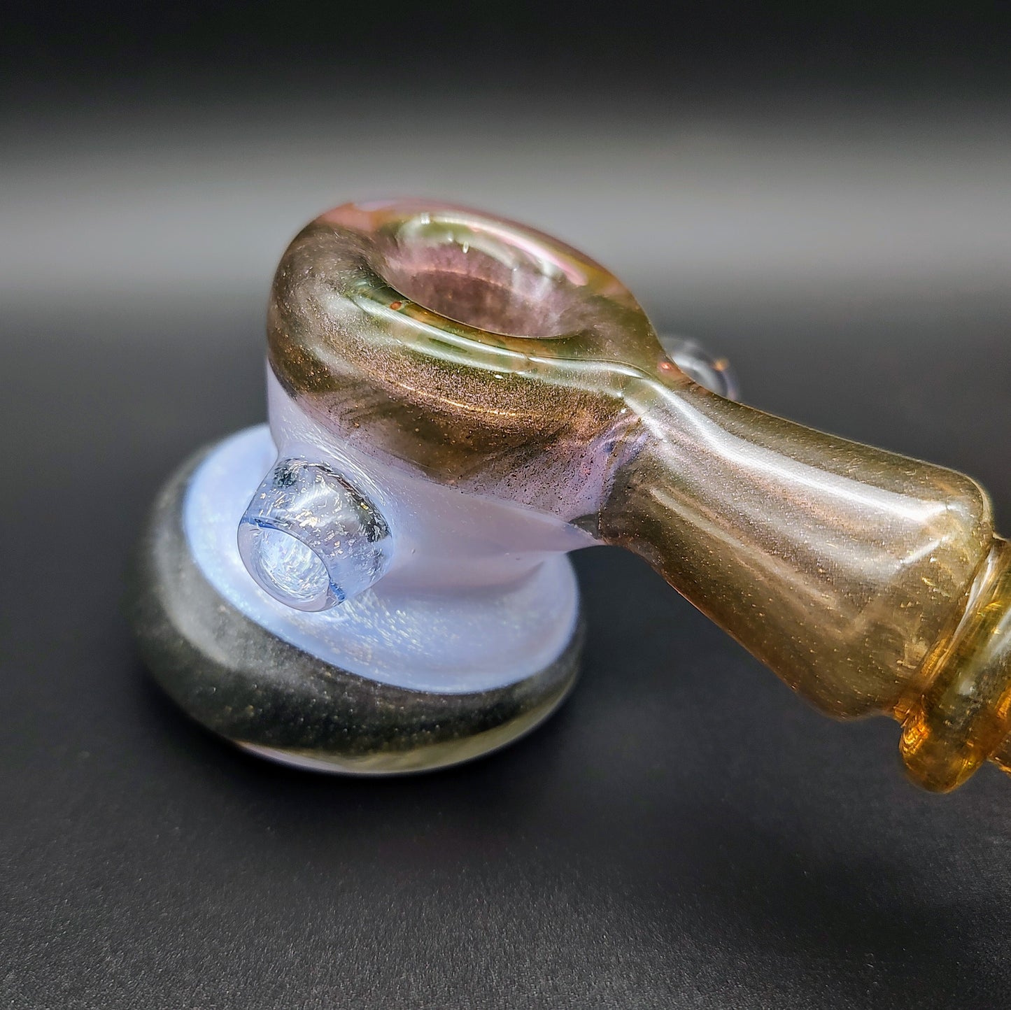 Tubo manual de martillo de lana de acero (listo para enviar)