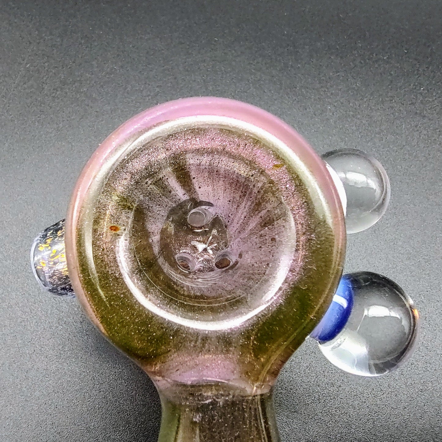 Tubo manual de martillo de lana de acero (listo para enviar)