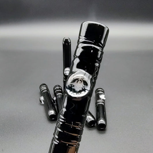 Jack Skellington One Hitter (Listo para enviar)