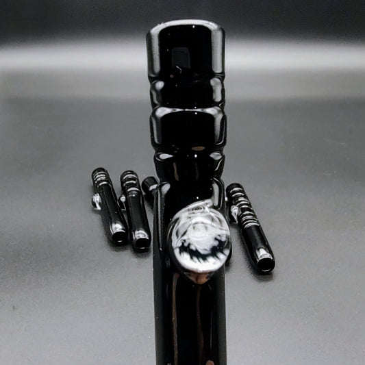 Jack Skellington One Hitter (Listo para enviar)