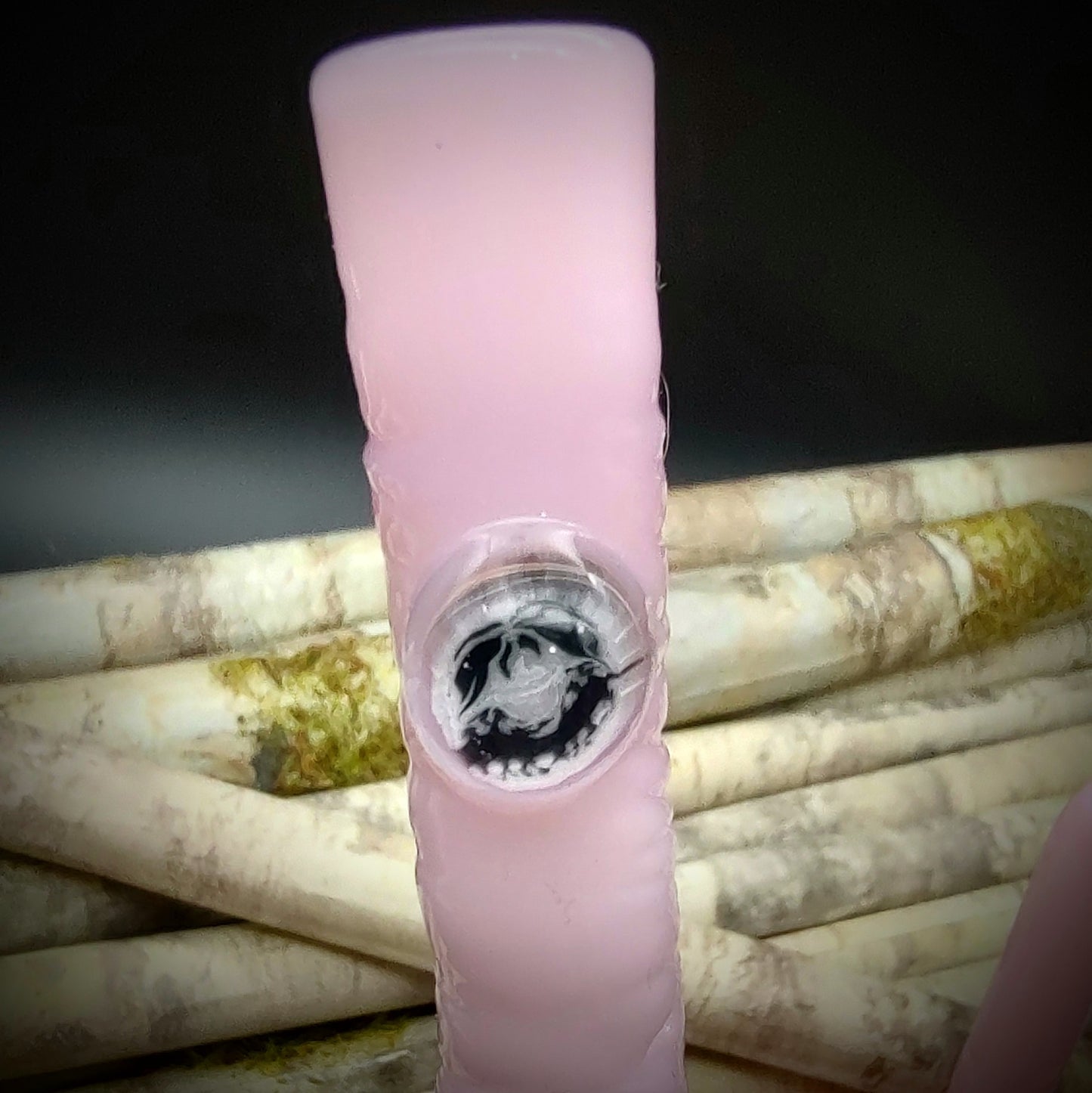 Jack Skellington One Hitter (Ready To Ship)