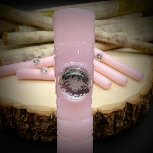 Jack Skellington One Hitter (Listo para enviar)