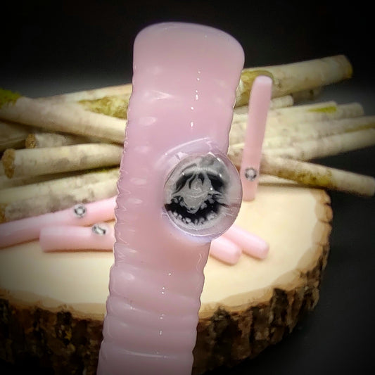 Jack Skellington One Hitter (Listo para enviar)