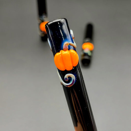 Pumpkin One Hitter (listo para enviar)