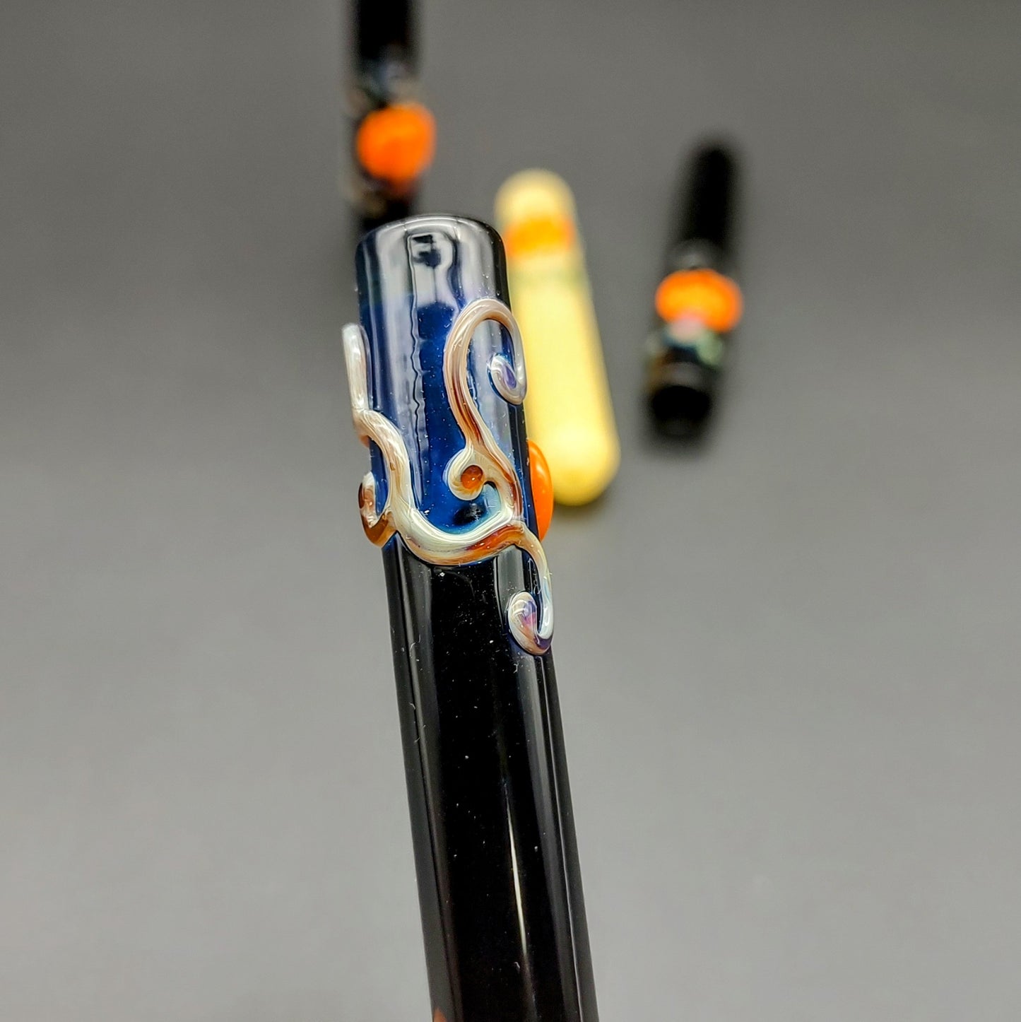 Pumpkin One Hitter (Ready To Ship)
