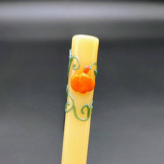 Pumpkin One Hitter (listo para enviar)