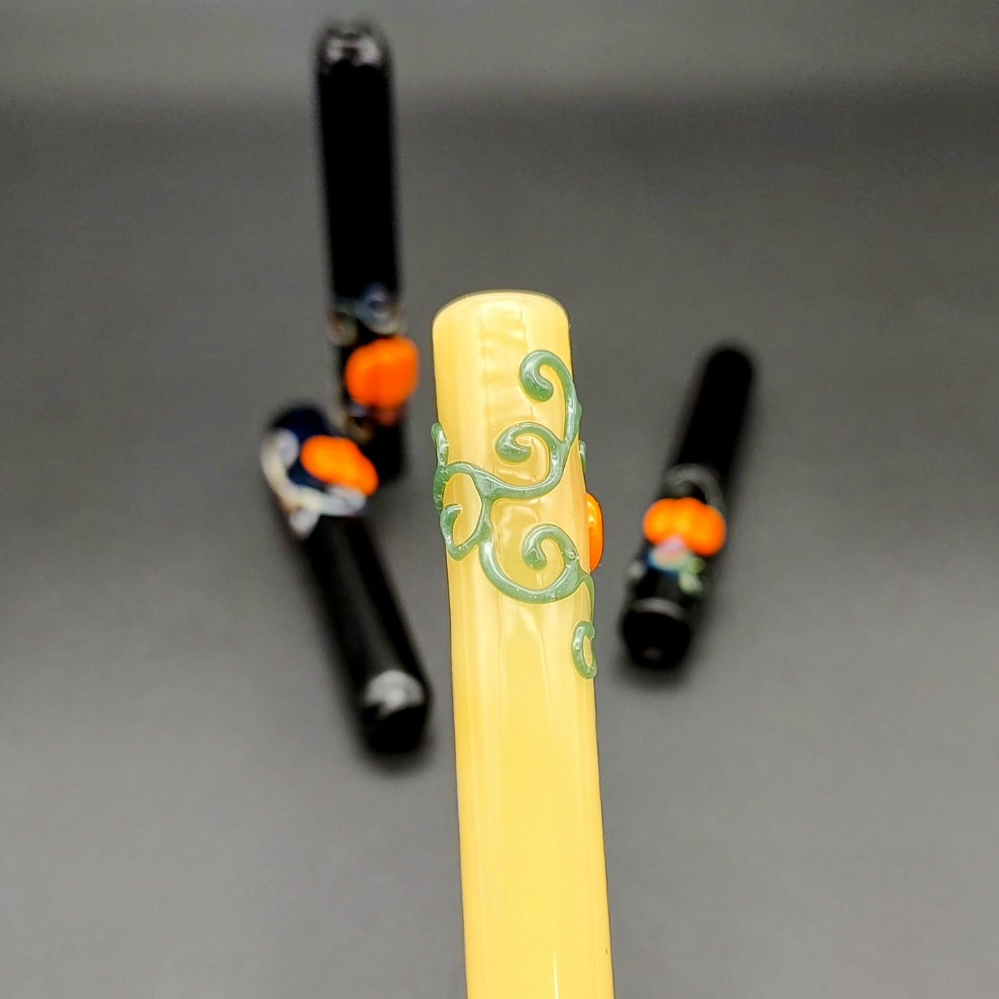 Pumpkin One Hitter (Ready To Ship)
