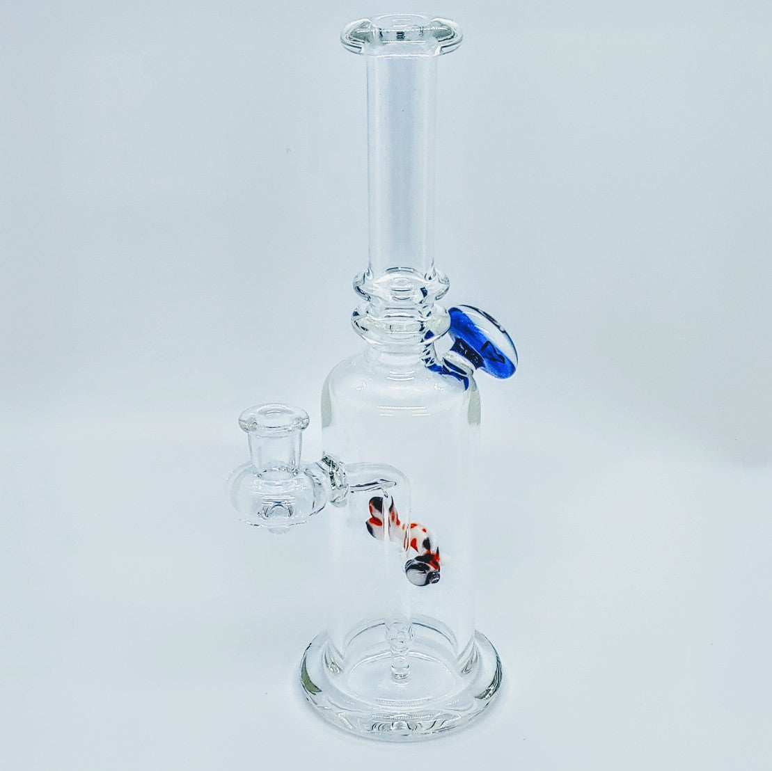 Aparejo para peces koi