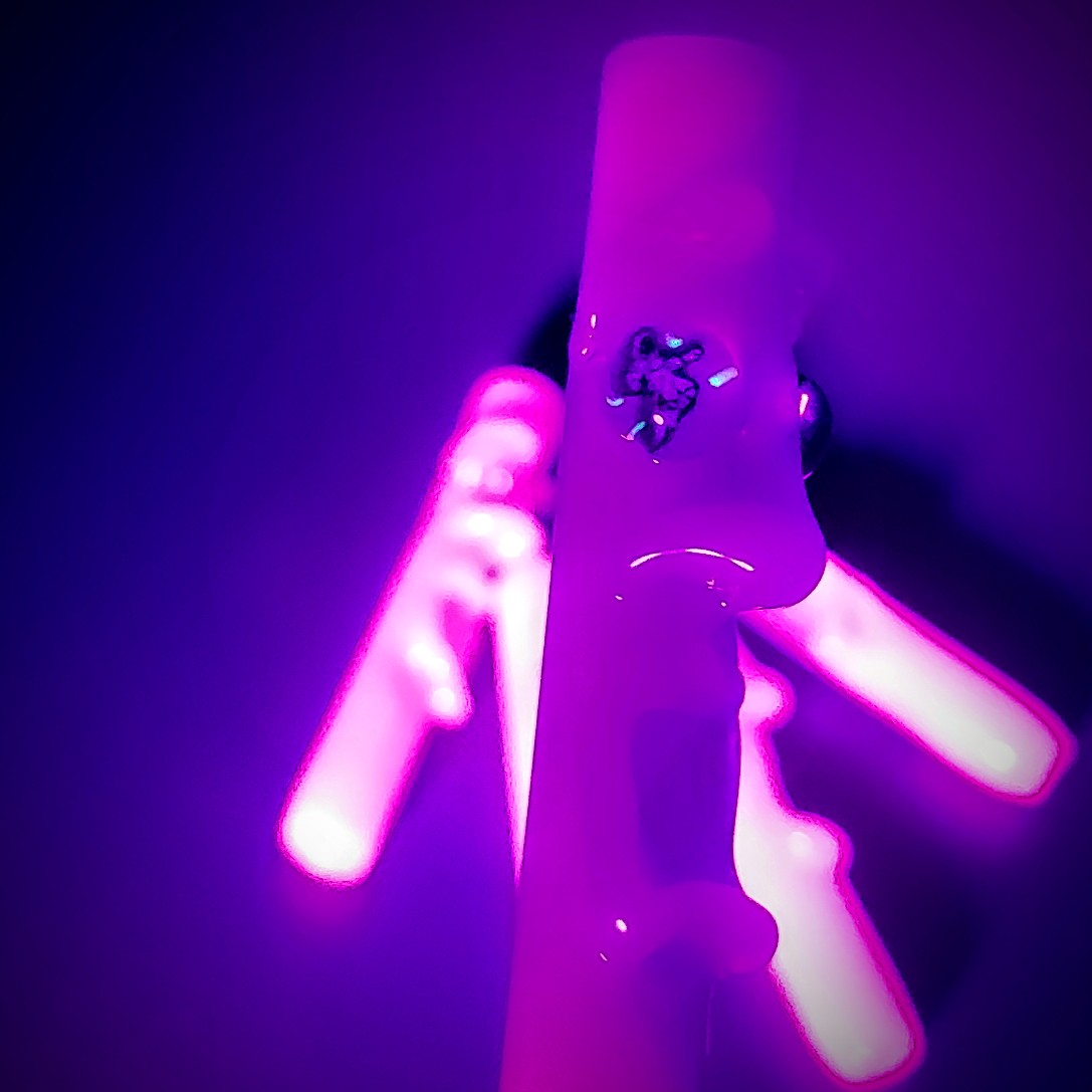 Astronauta TAD One Hitter (Listo para enviar)