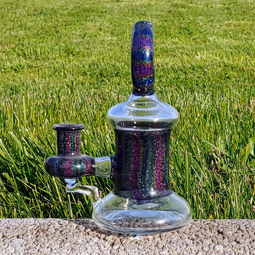 Minitubo Rainbow Dichro Banger