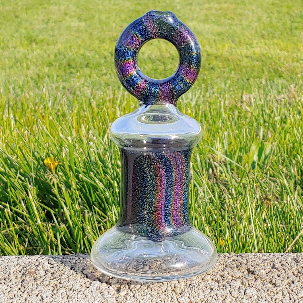 Minitubo Rainbow Dichro Banger