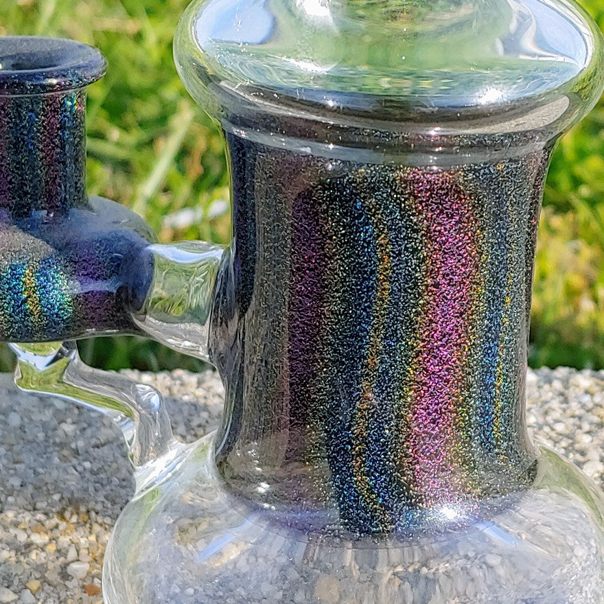 Minitubo Rainbow Dichro Banger