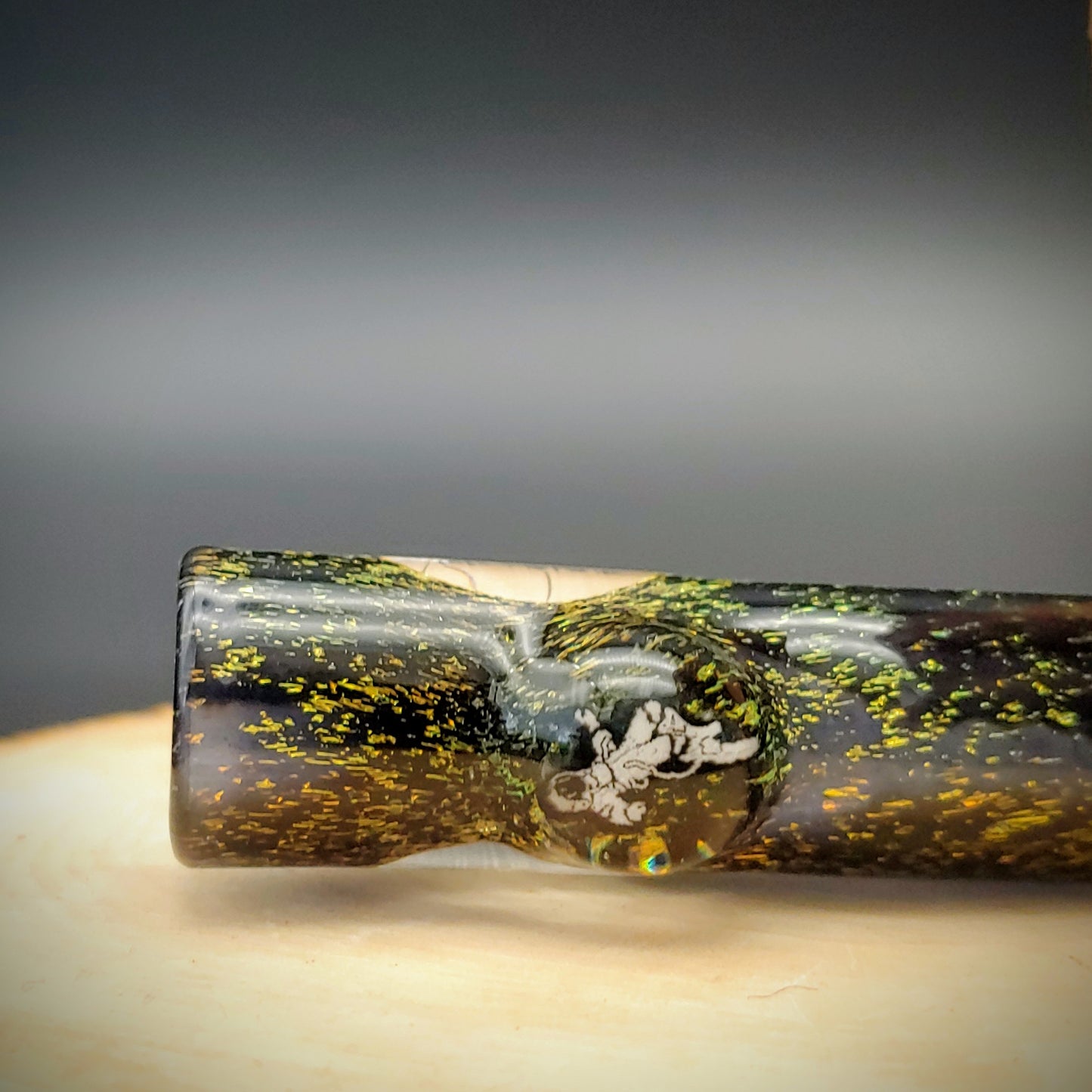 Astronauta Dichro One Hitter (listo para enviar)
