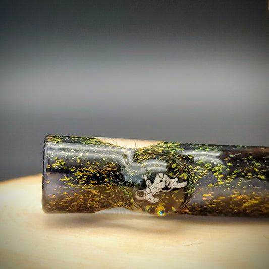 Astronauta Dichro One Hitter (listo para enviar)